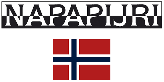 napapijri