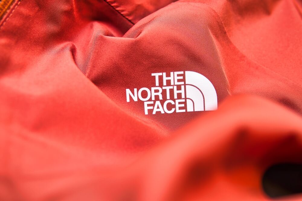 sklep the north face zakopane