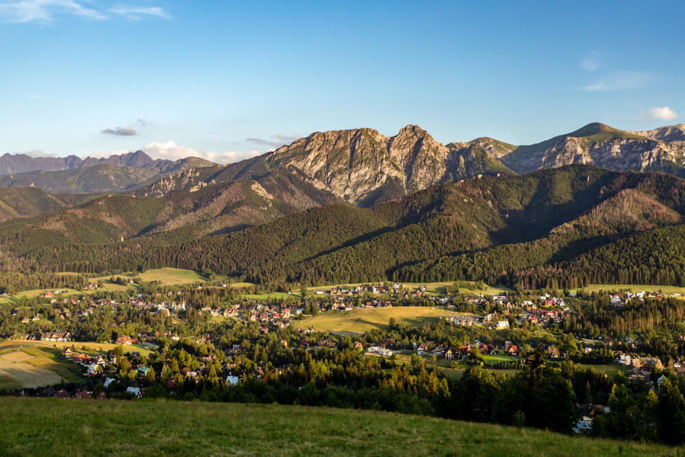 Zakopane