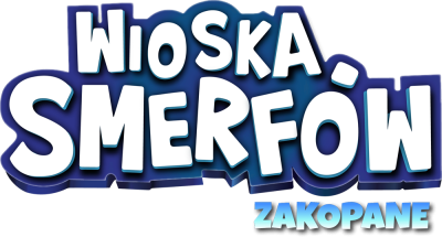 wioska smerfów zakopane